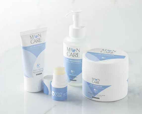 【現貨】MOONCARE TW100411 好好用系列