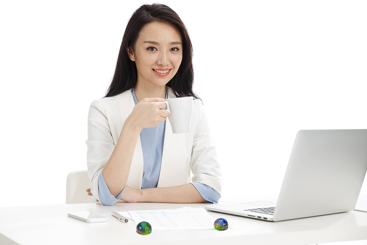 鹿港窯禮品館 四季如意水晶琉璃文鎮 - 居家開運擺飾 - 春牡丹、夏蓮荷、秋菊、冬梅