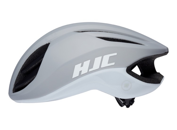 【HJC】Atara 自行車安全帽/淺灰