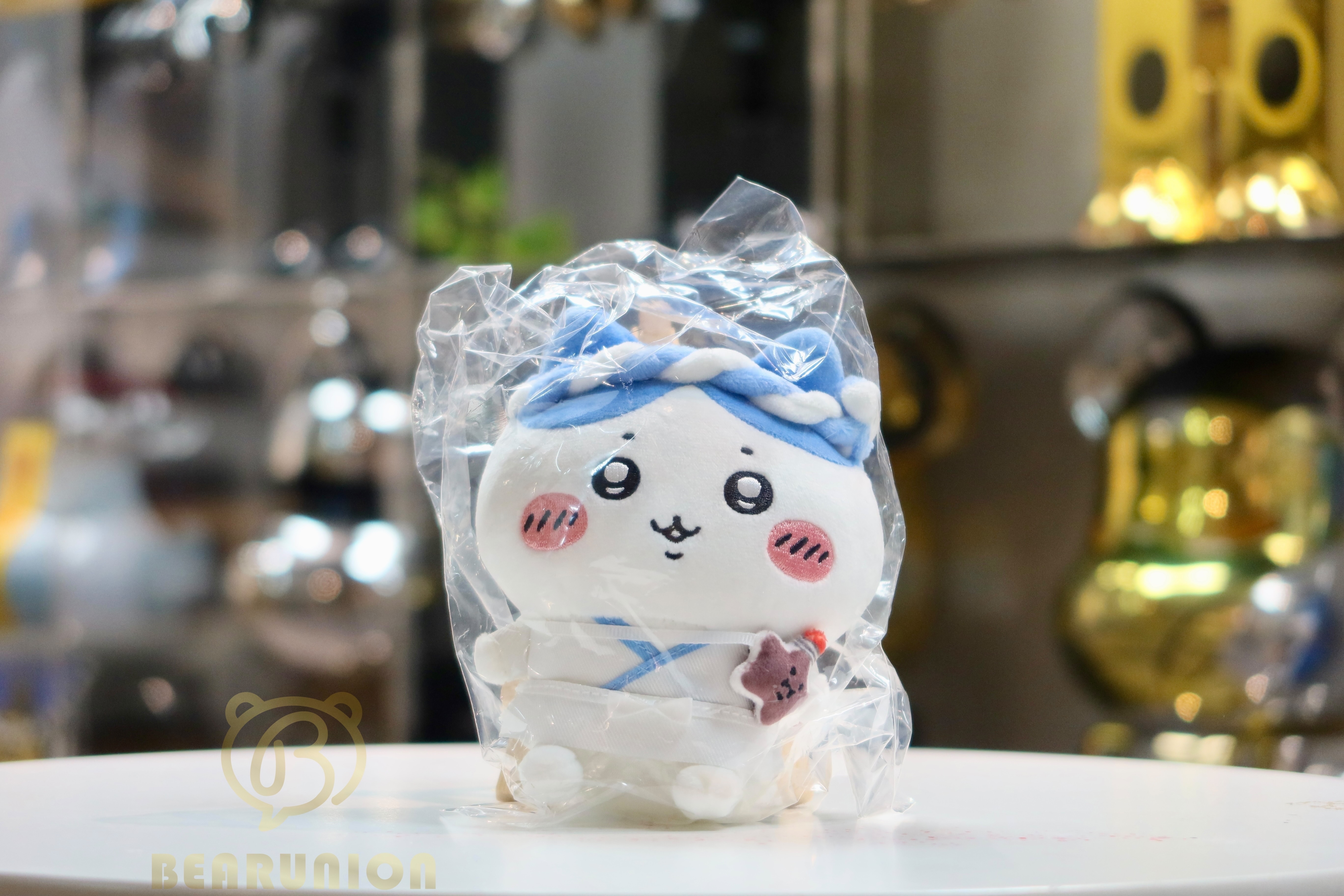 🥇現貨🥇Chiikawa 壽司師傅 小八