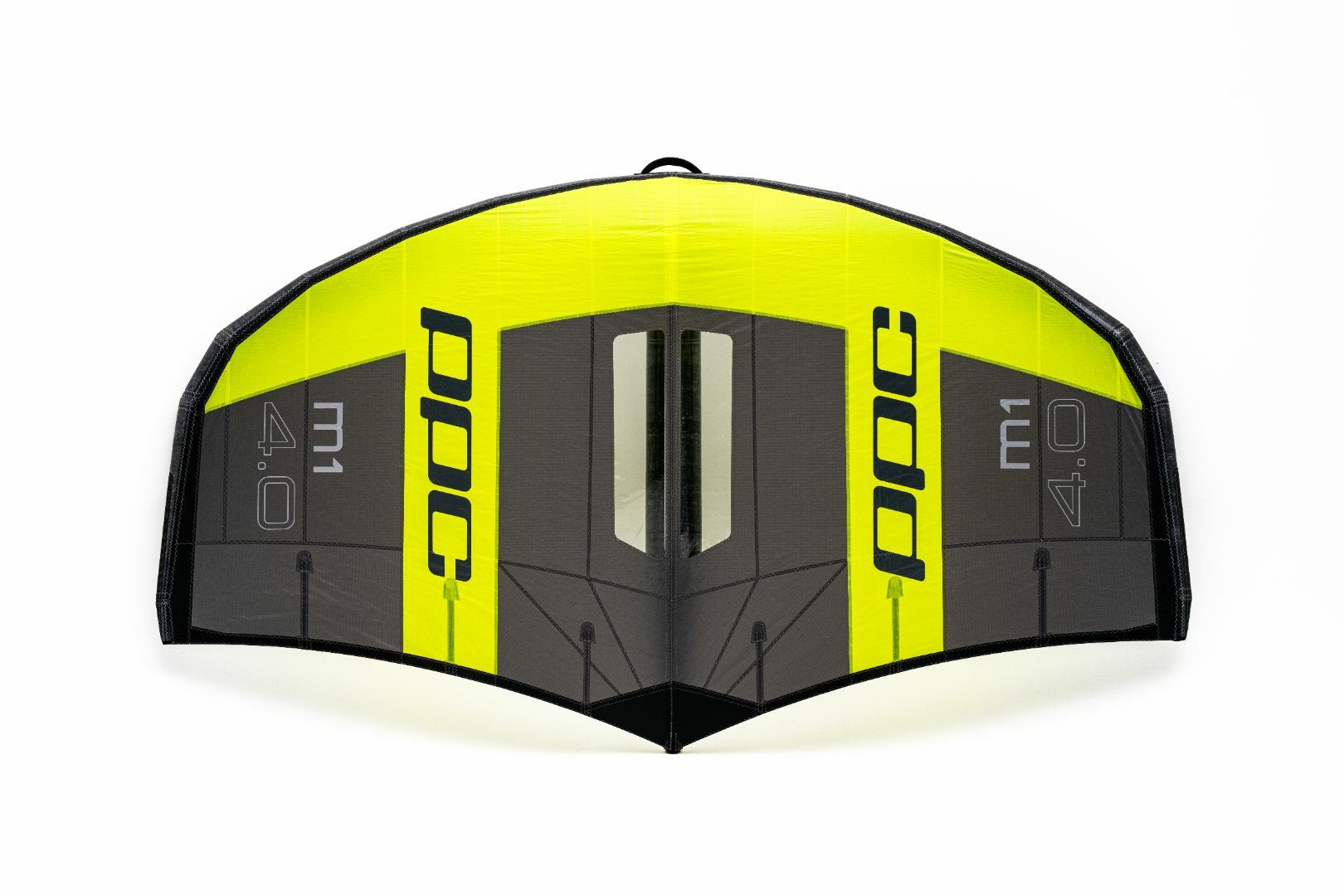 PPC Foiling M1 風翼 (競賽性能)