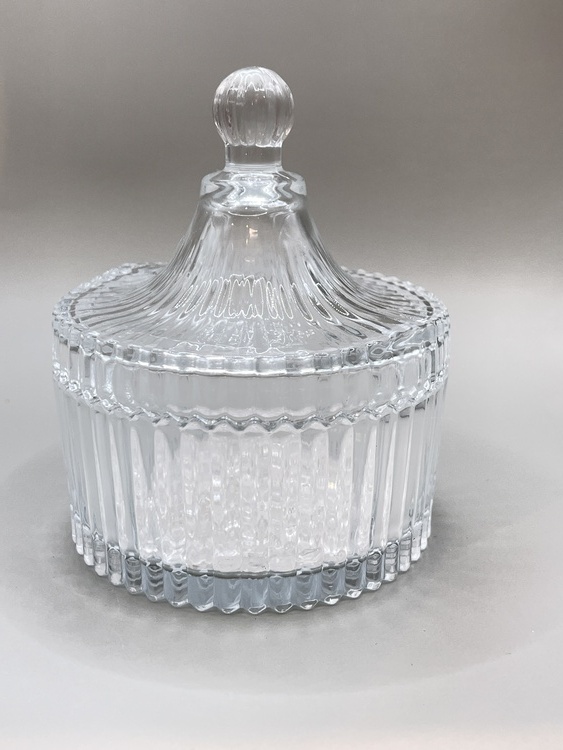 C014-『透明』水晶消磁碗【預購】