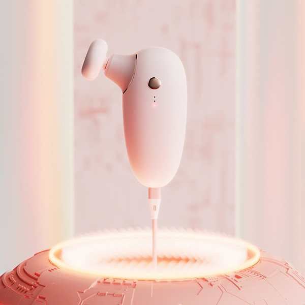 AMC Korea Mini Professional Muscle Massage Gun C0047