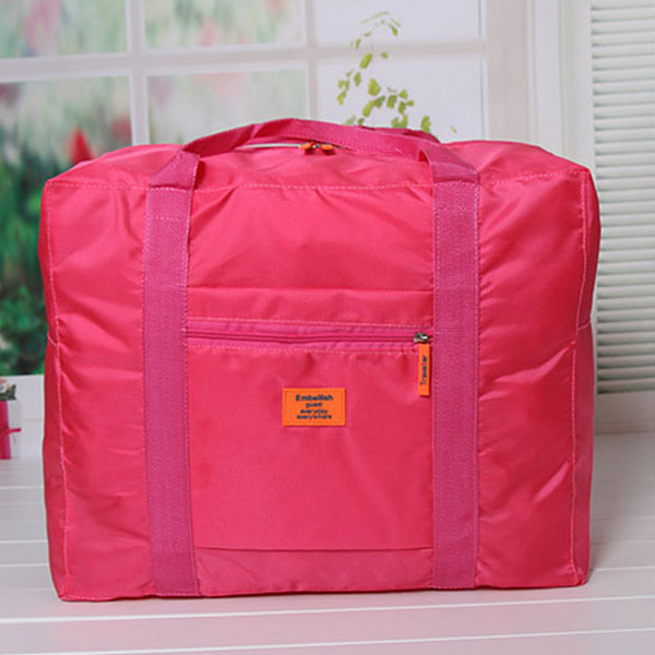 韓國JK 旅行折疊式收納袋 J0034