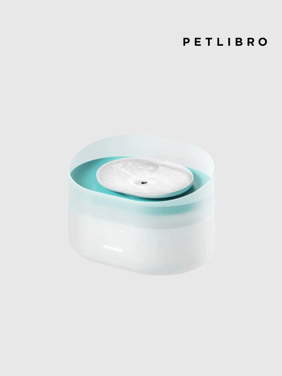 【PETLIBRO】大大渦流飲水機