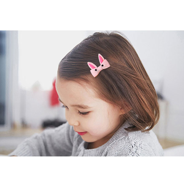 韓國JK 兒童頭式髮夾18件套禮盒裝 J0040