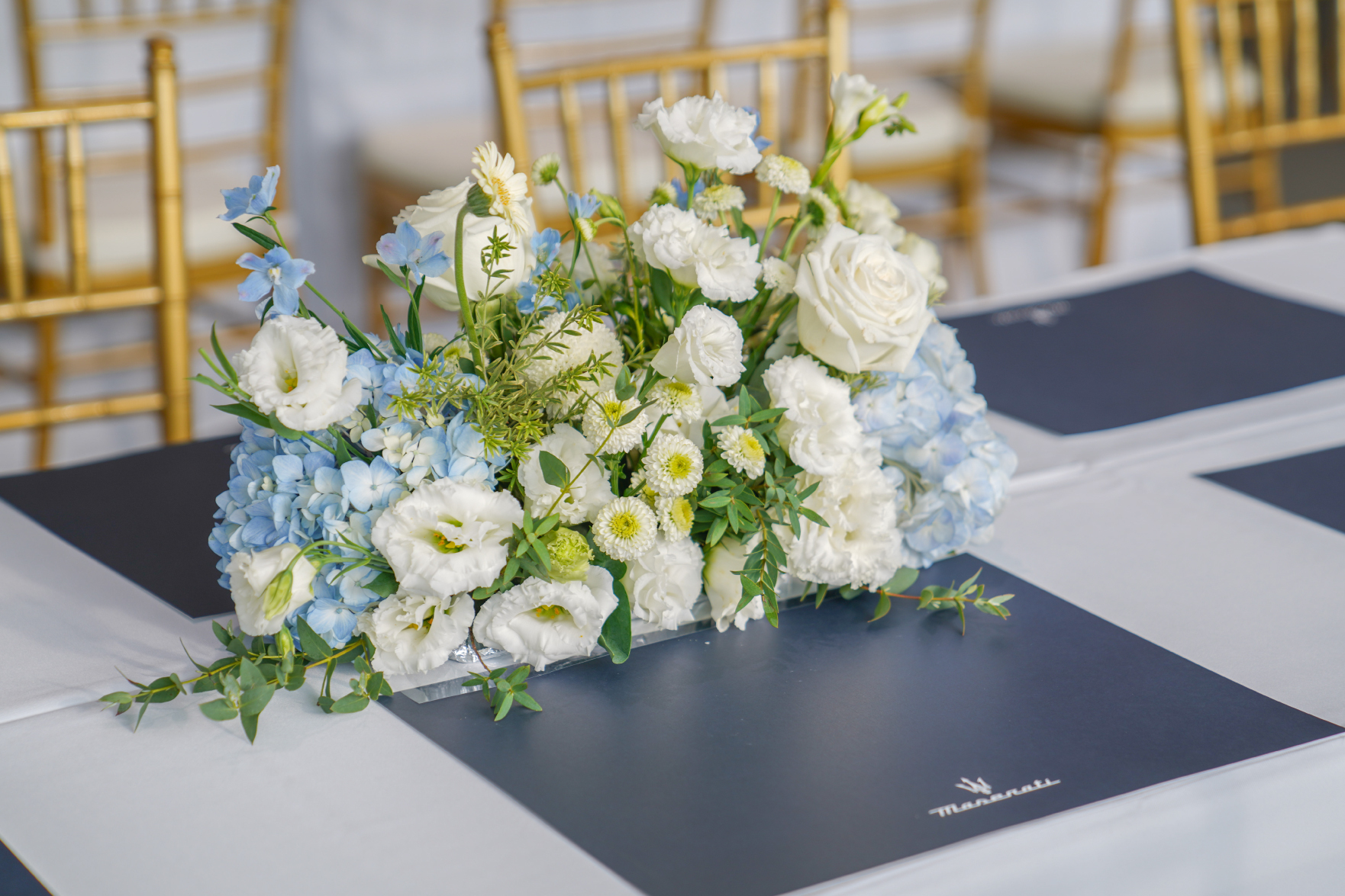 台中花店-品牌合作