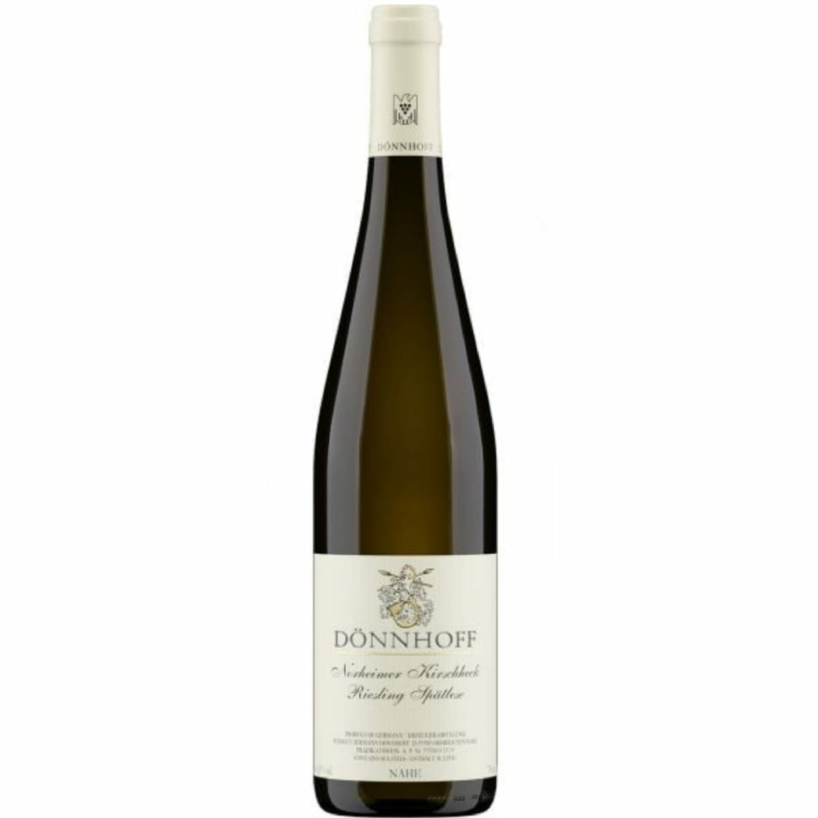 2023 Weingut Donnhoff Norheimer Kirschheck Riesling Spatlese