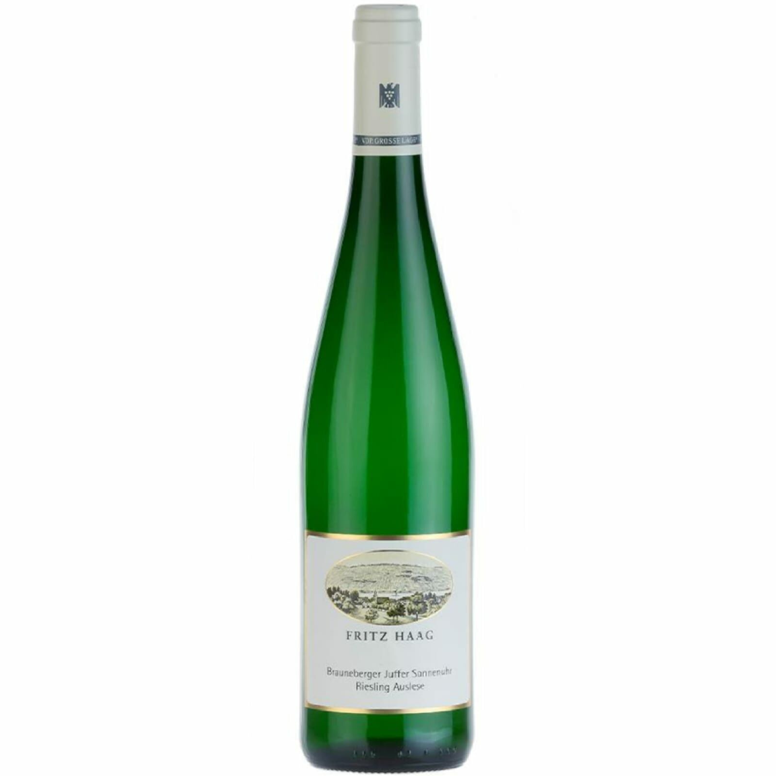2021 Fritz Haag Brauneberger Juffer Riesling Auslese