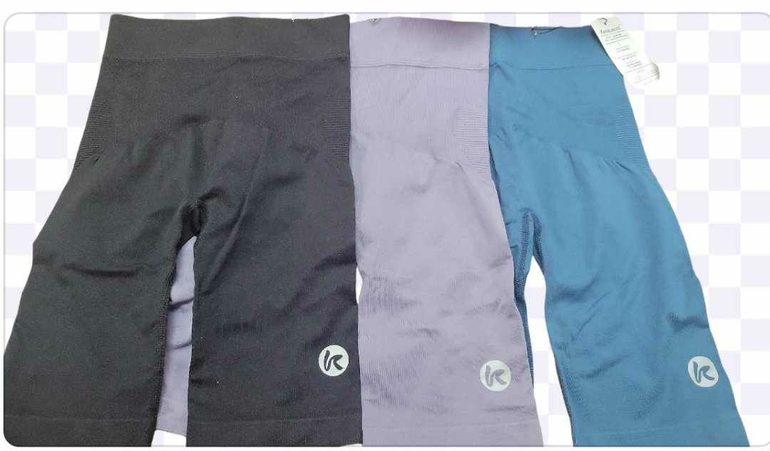 KEEXUENNL 5分褲 (AT10687)