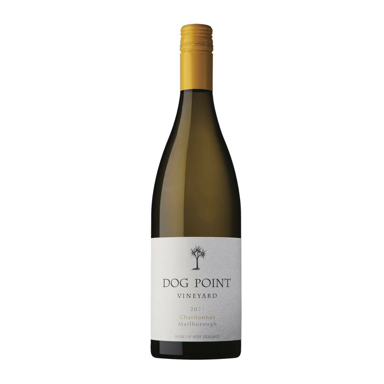 Dog Point Vineyard Chardonnay 2021 (RP95)