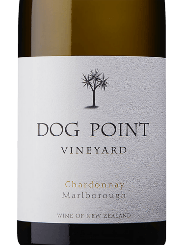 Dog Point Vineyard Chardonnay 2021 (RP95)