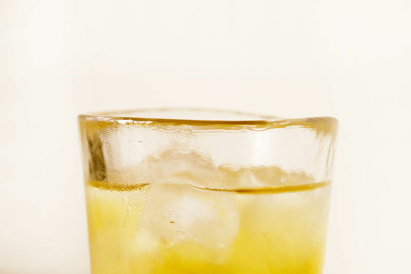 好玻手感玻璃杯台灣工藝