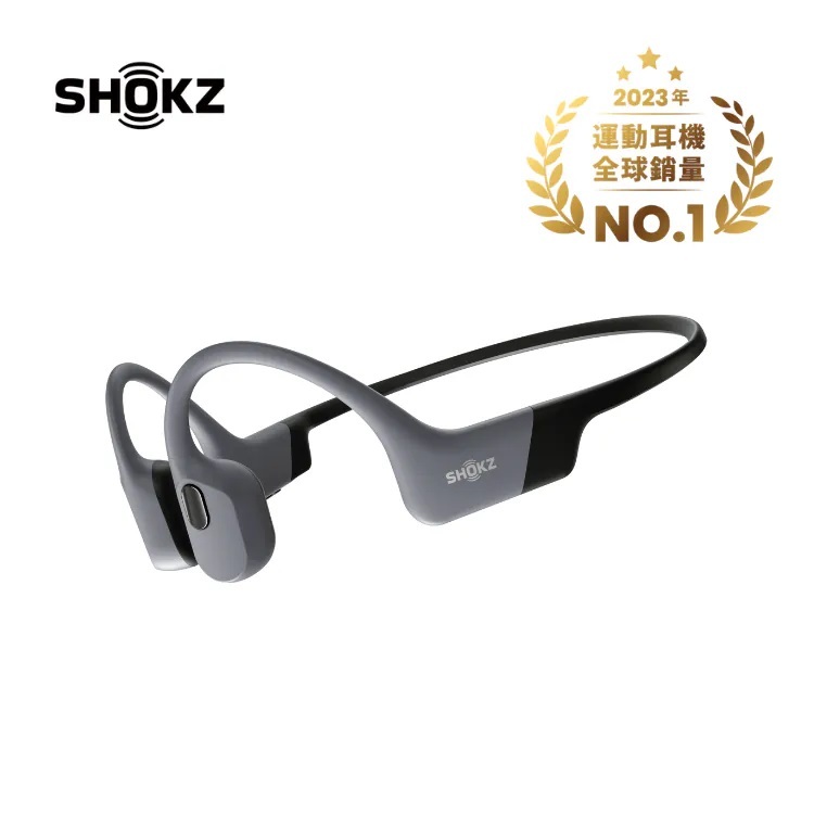 Shokz OpenSwim Pro S710 水陸兩用專業運動耳機