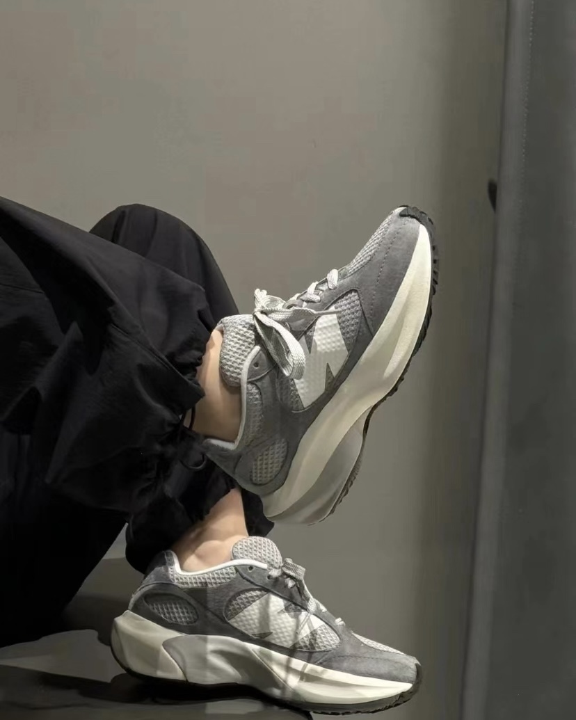 【Focus Store】預購 New Balance WRPD Runner 2024新款 四色