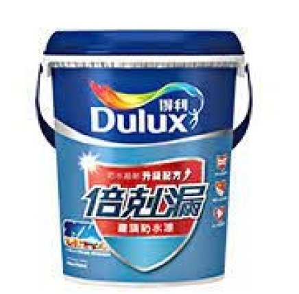 CB018  Dulux A959屋頂防水底膠 (面漆2層)