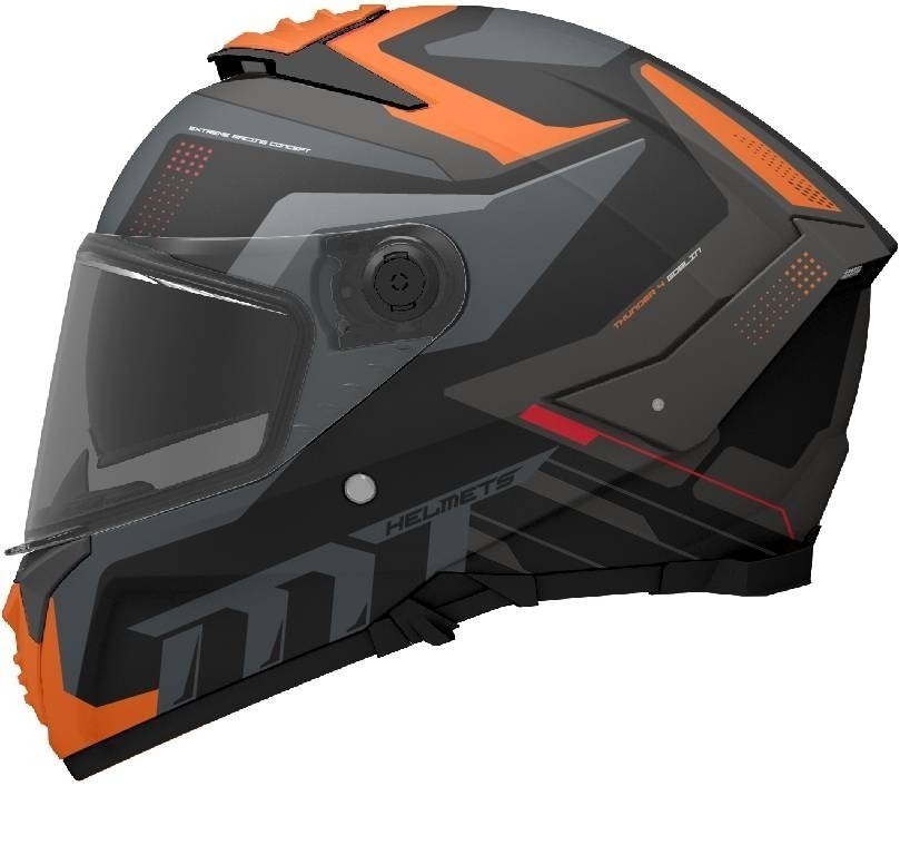 MT 雷神 4 GOBLIN 啞黑灰澄哥布林 彩繪