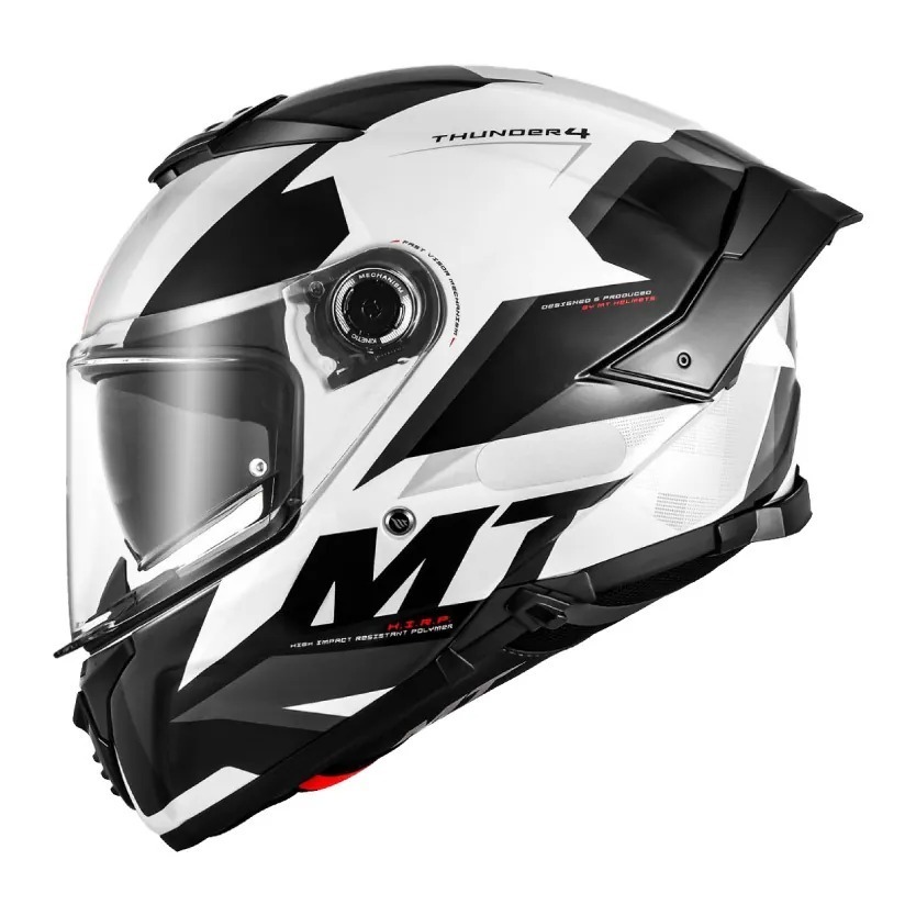 MT  雷神4 EXEO 黑白埃克索 彩繪