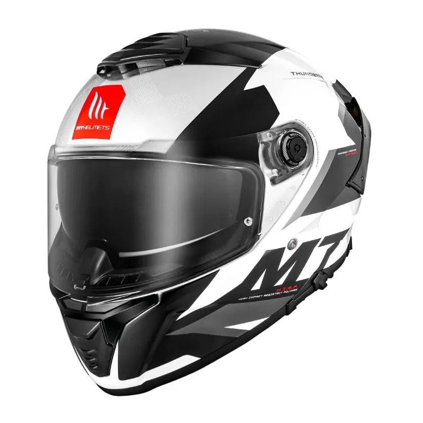 MT  雷神4 EXEO 黑白埃克索 彩繪