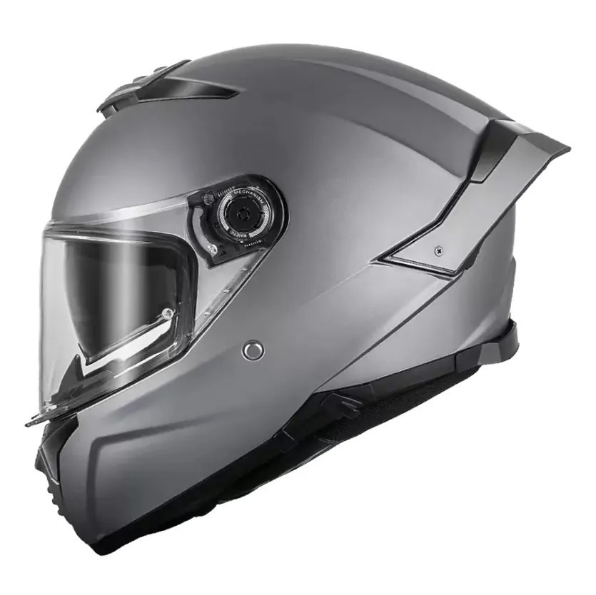 MT 雷神4 消鐵灰 素色