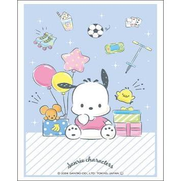 スリーブC HG Vol.4366「ポムポムプリン」サンリオキャラクターズ 45687 Vol.4367「クロミ」45694 Vol.4368「マイメロディ」 45700