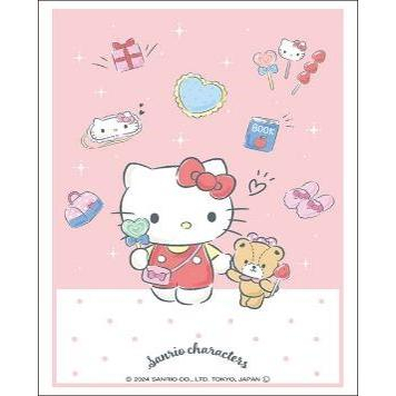 スリーブC HG Vol.4366「ポムポムプリン」サンリオキャラクターズ 45687 Vol.4367「クロミ」45694 Vol.4368「マイメロディ」 45700