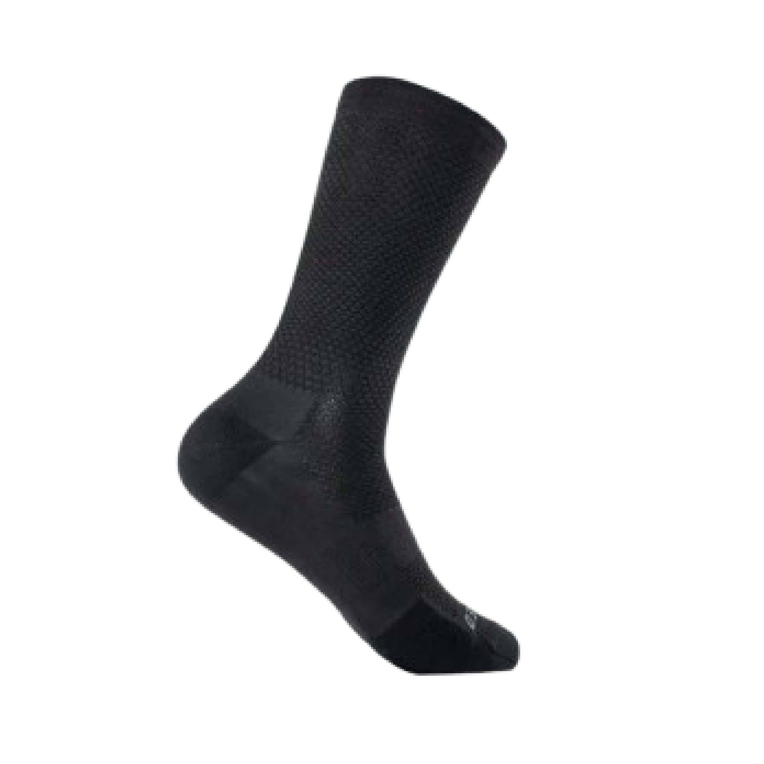 【Specialized】 Hydrogen Vent sock 車襪  -   Black 黑