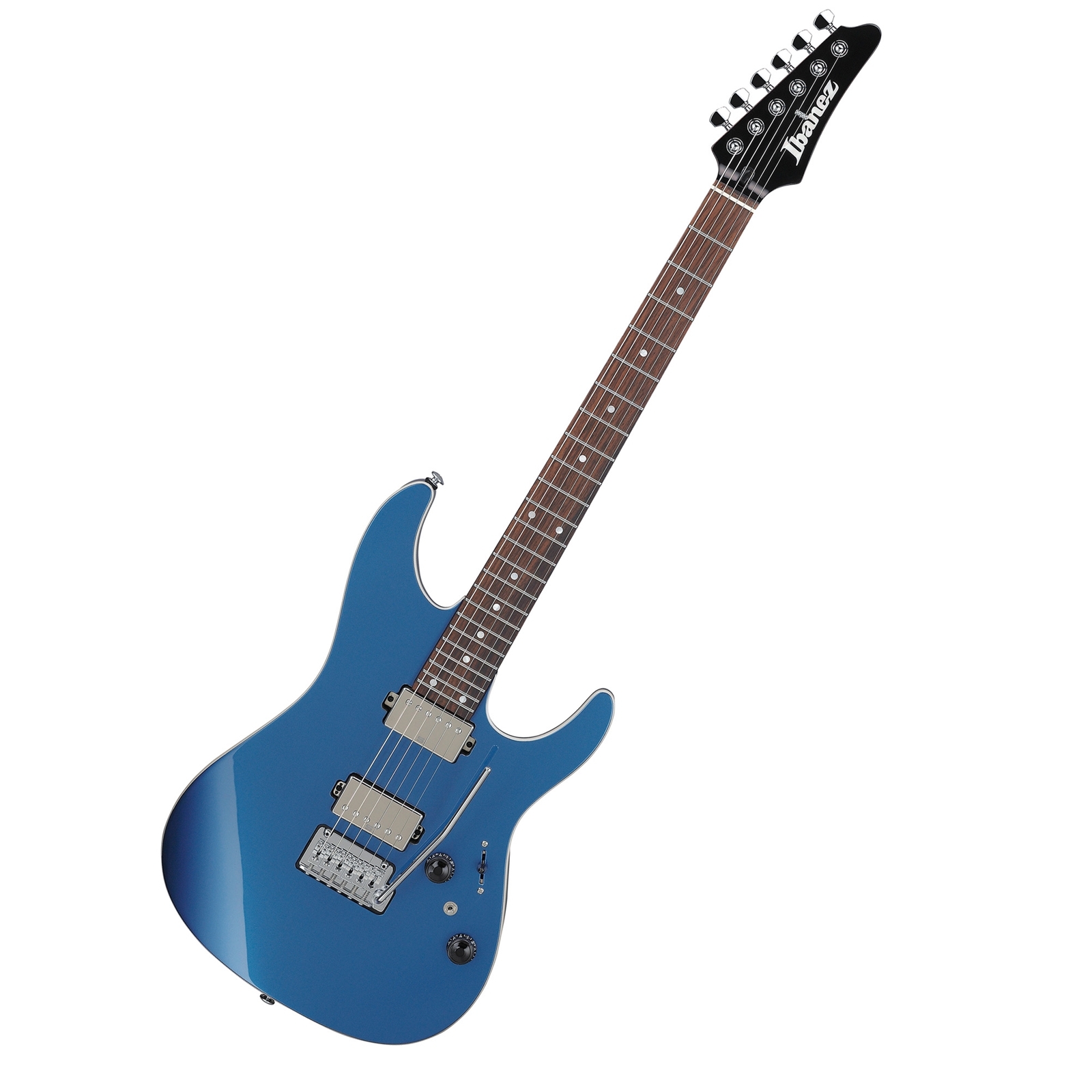 Ibanez AZ42P1-PBE 電吉他【宛伶樂器】