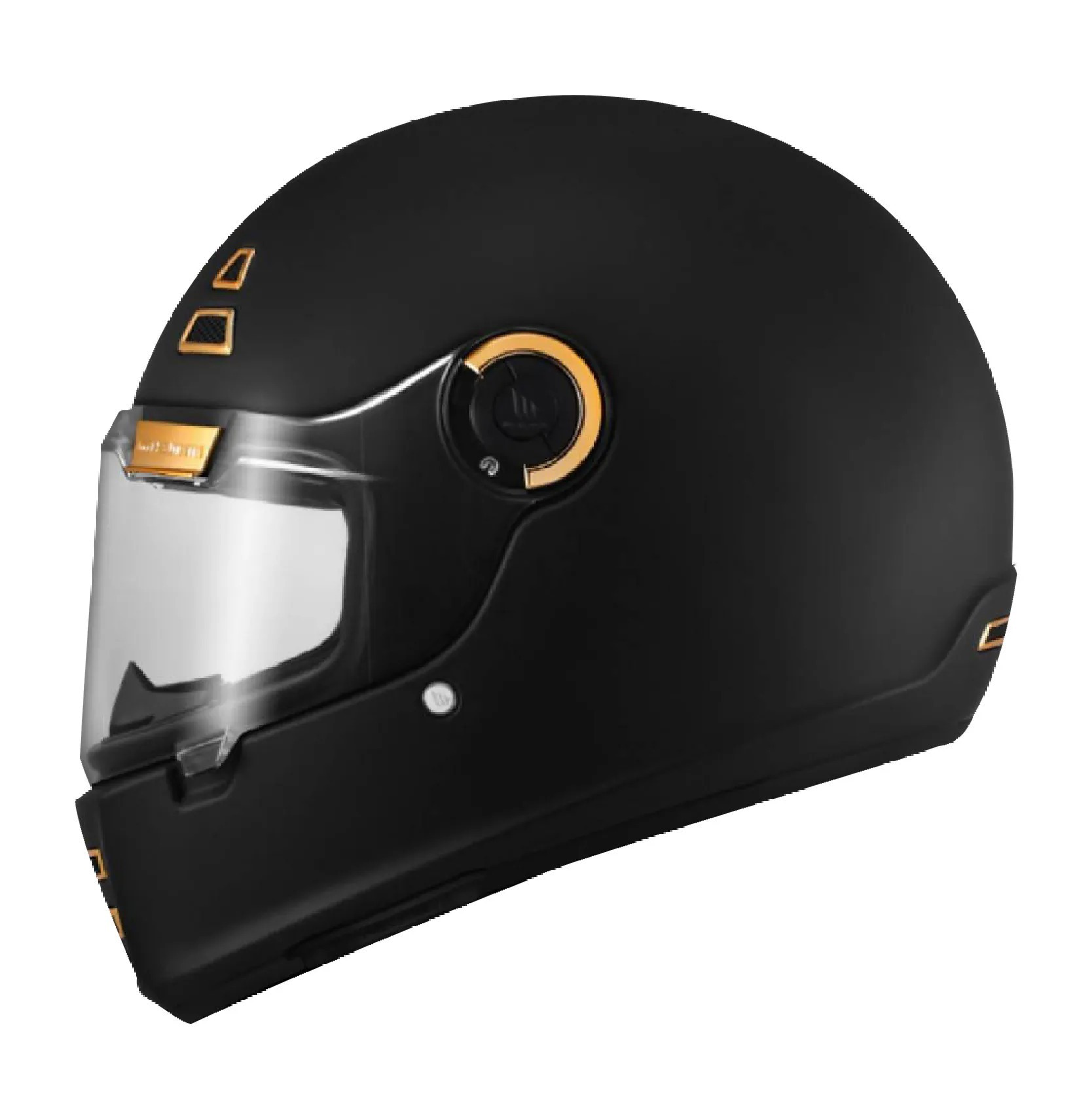 MT JARAMA 消光黑 素色 全罩安全帽 樂高帽 加拉瑪