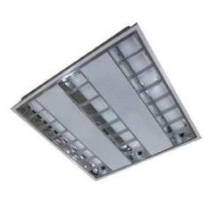 L027  "黑旋風牌" T5 反射暗盤