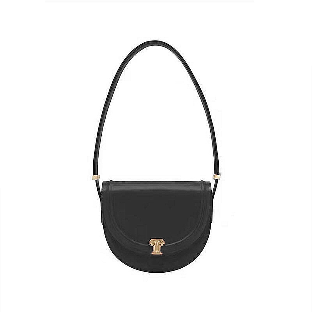 【AC KOREA】ACK-C001 腋下包 時尚單肩 斜挎羅馬柱 腋下包