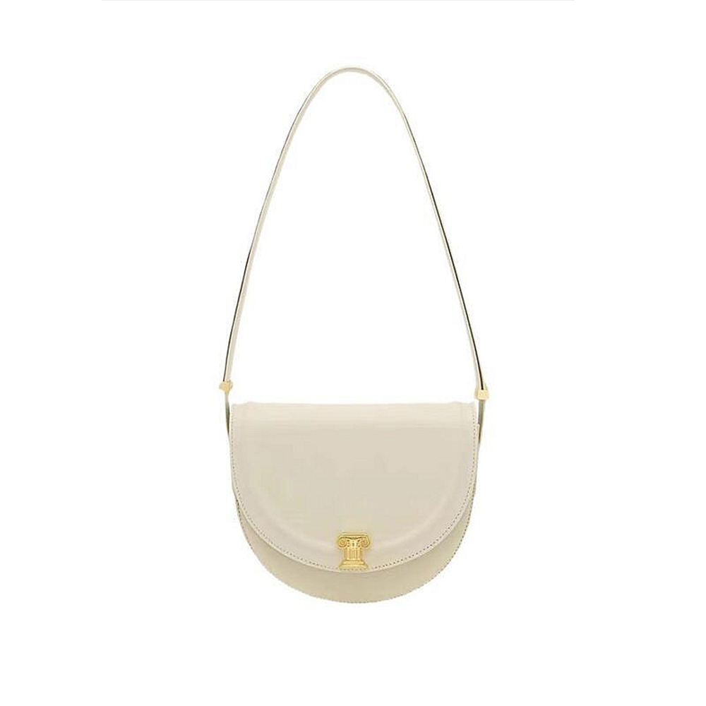 【AC KOREA】ACK-C001 腋下包 時尚單肩 斜挎羅馬柱 腋下包