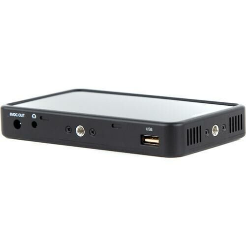 公司貨 百視悅 Desview R5II 5吋 觸控式 監視器 監看螢幕 小mo HDMI 攝影 直播 錄影