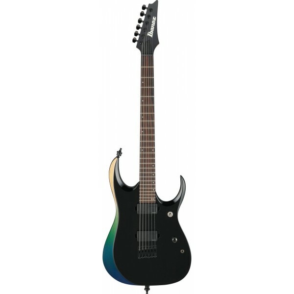 Ibanez RGD61ALA-MTR 電吉他【宛伶樂器】