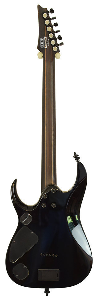 Ibanez RGD61ALA-MTR 電吉他【宛伶樂器】