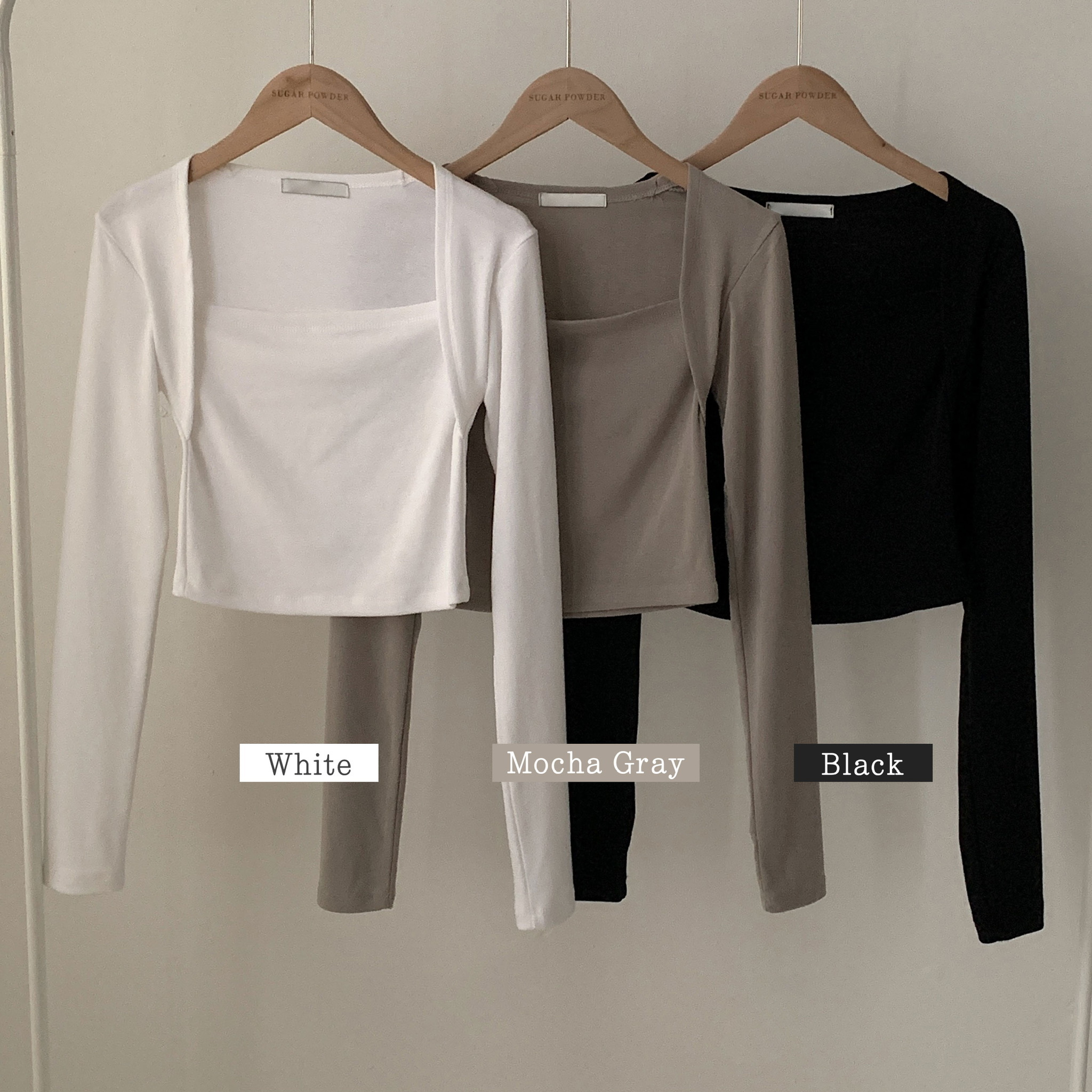 【優惠預訂】KR BOLERO HUMMING POINT T SHIRT（3色）