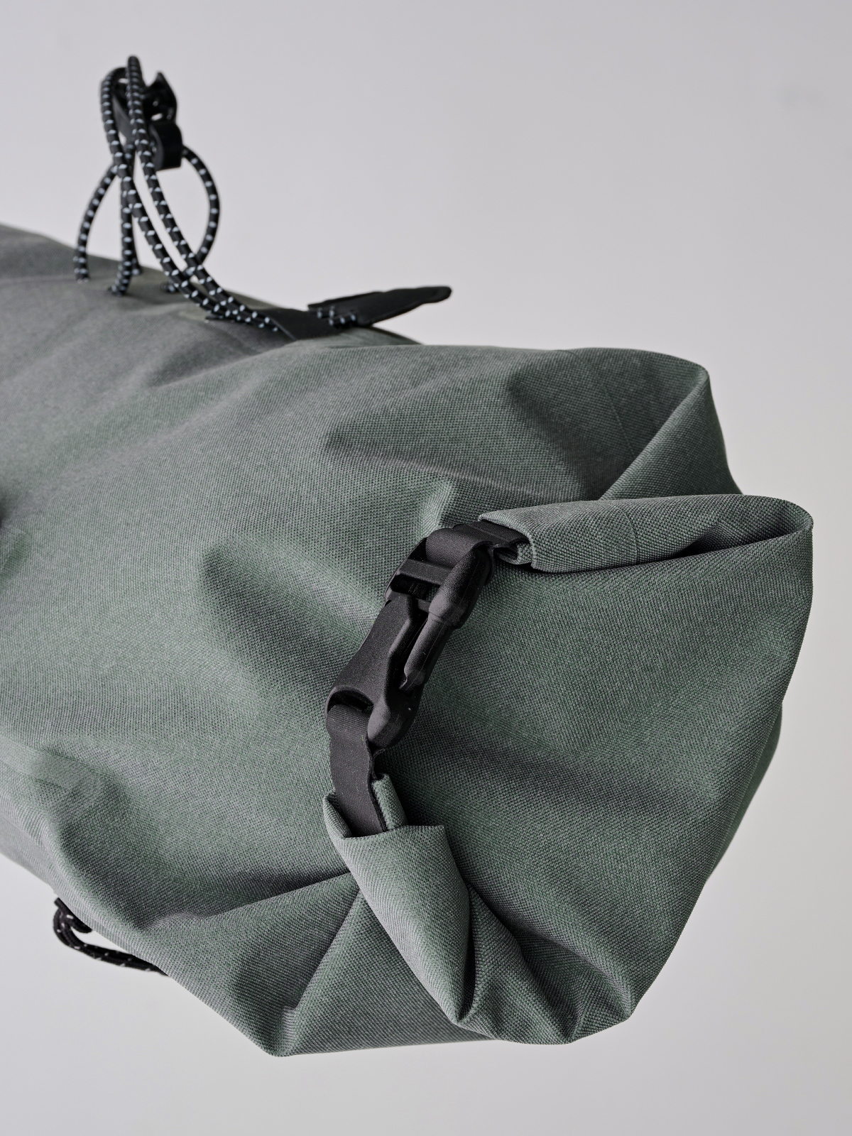 【MAAP】MAAP x Apidura Handlebar Pack 車前包 / Loam 香灰綠