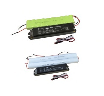 L045  "孖寶牌" 2小時應急套件 (220V)