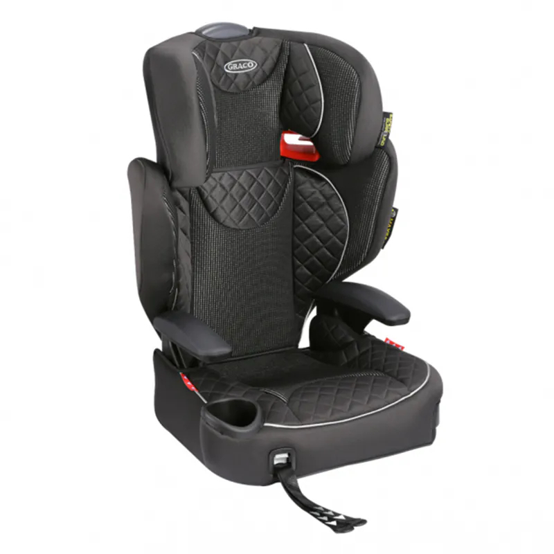 GRACO AFFIX 幼兒成長型輔助汽車安全座椅