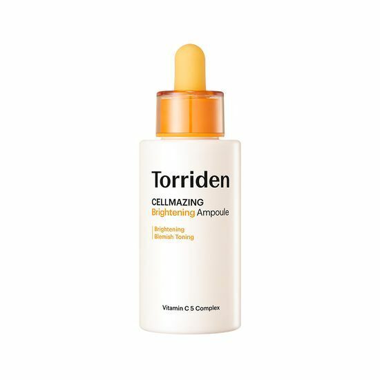 Torriden Cellmazing Brightening Ampoule 30ml