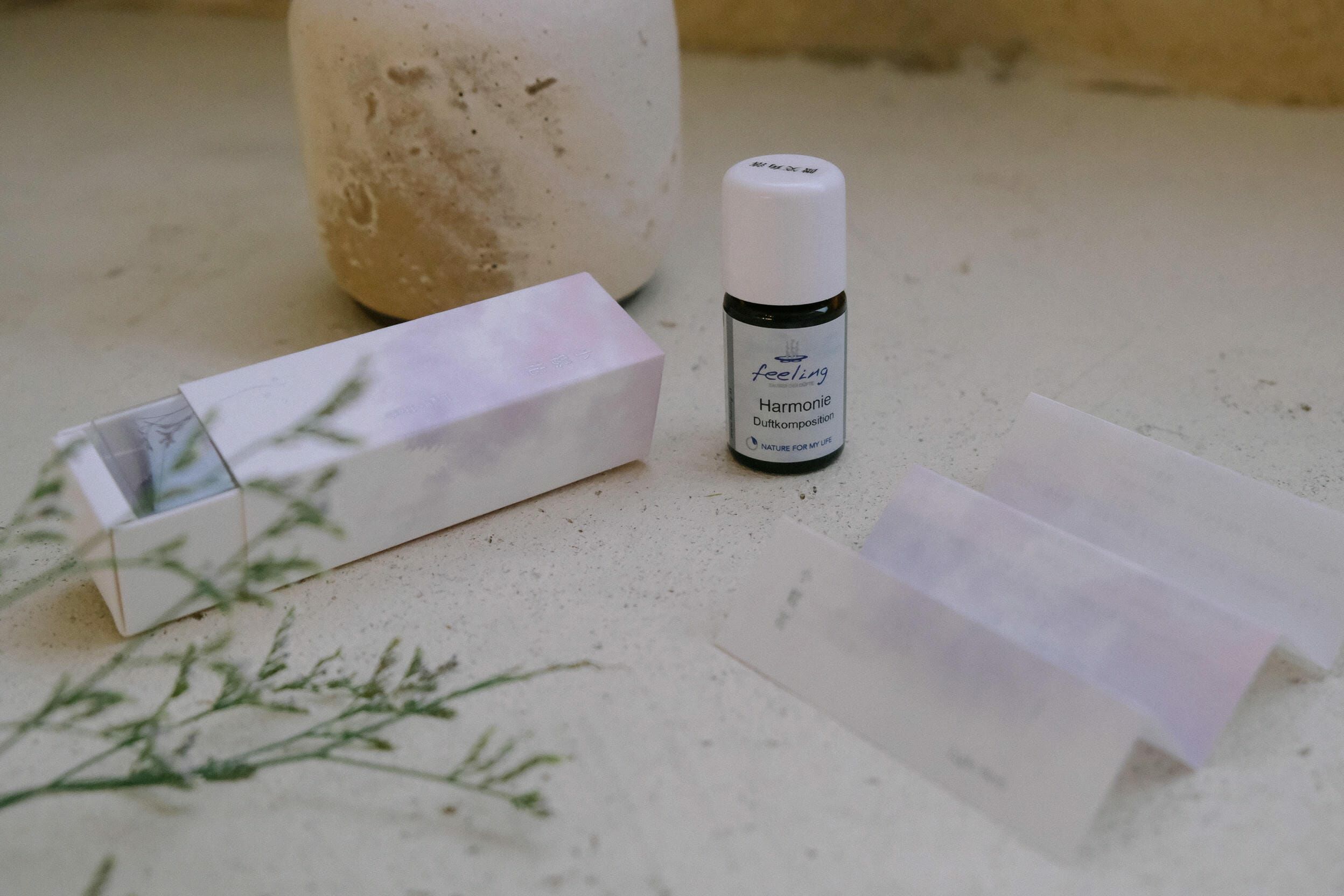 複方精油 | 小鬆花系｜微笑角落