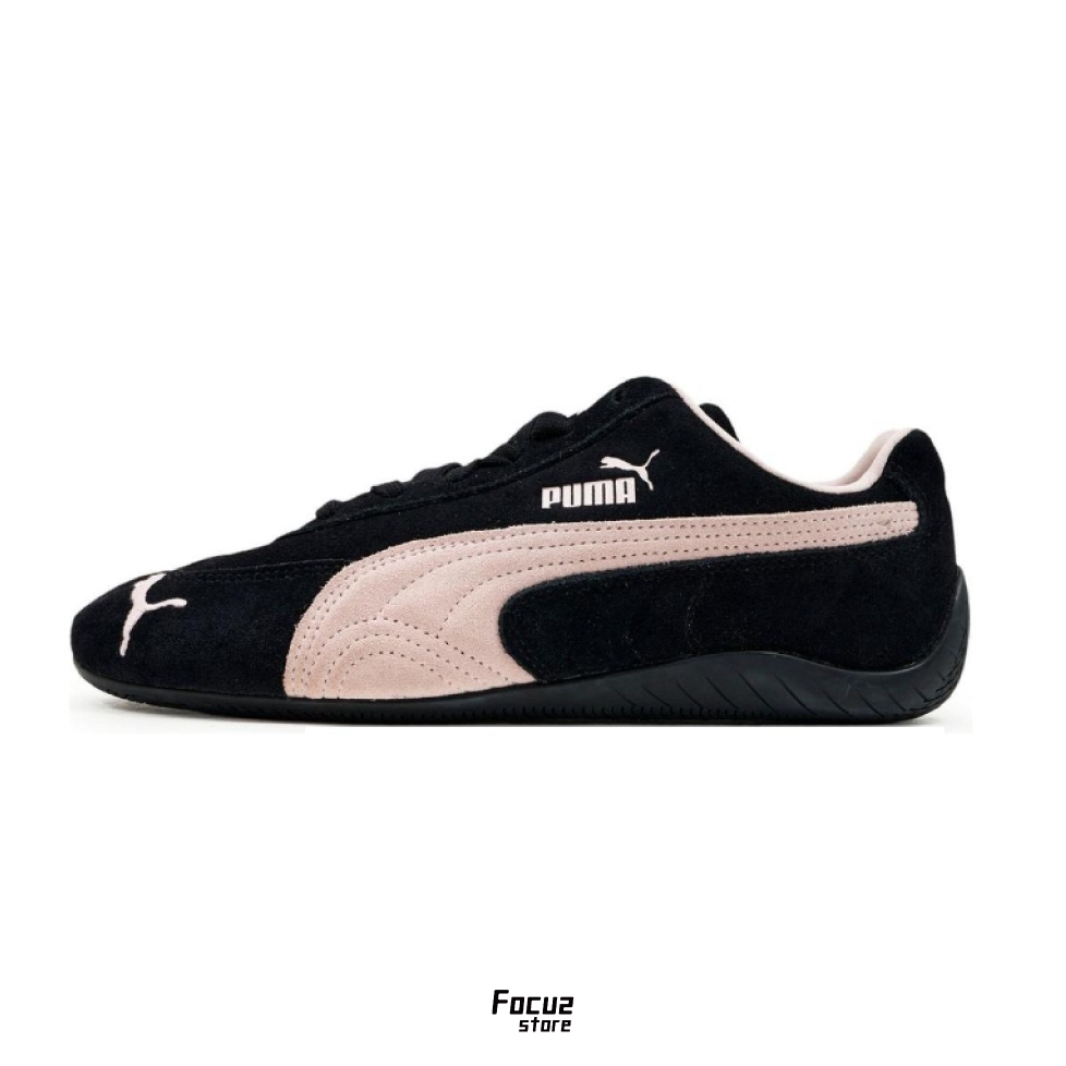 【Focus Store】預購 Puma Speedcat OG "Black Pink" 黑粉 398846-09