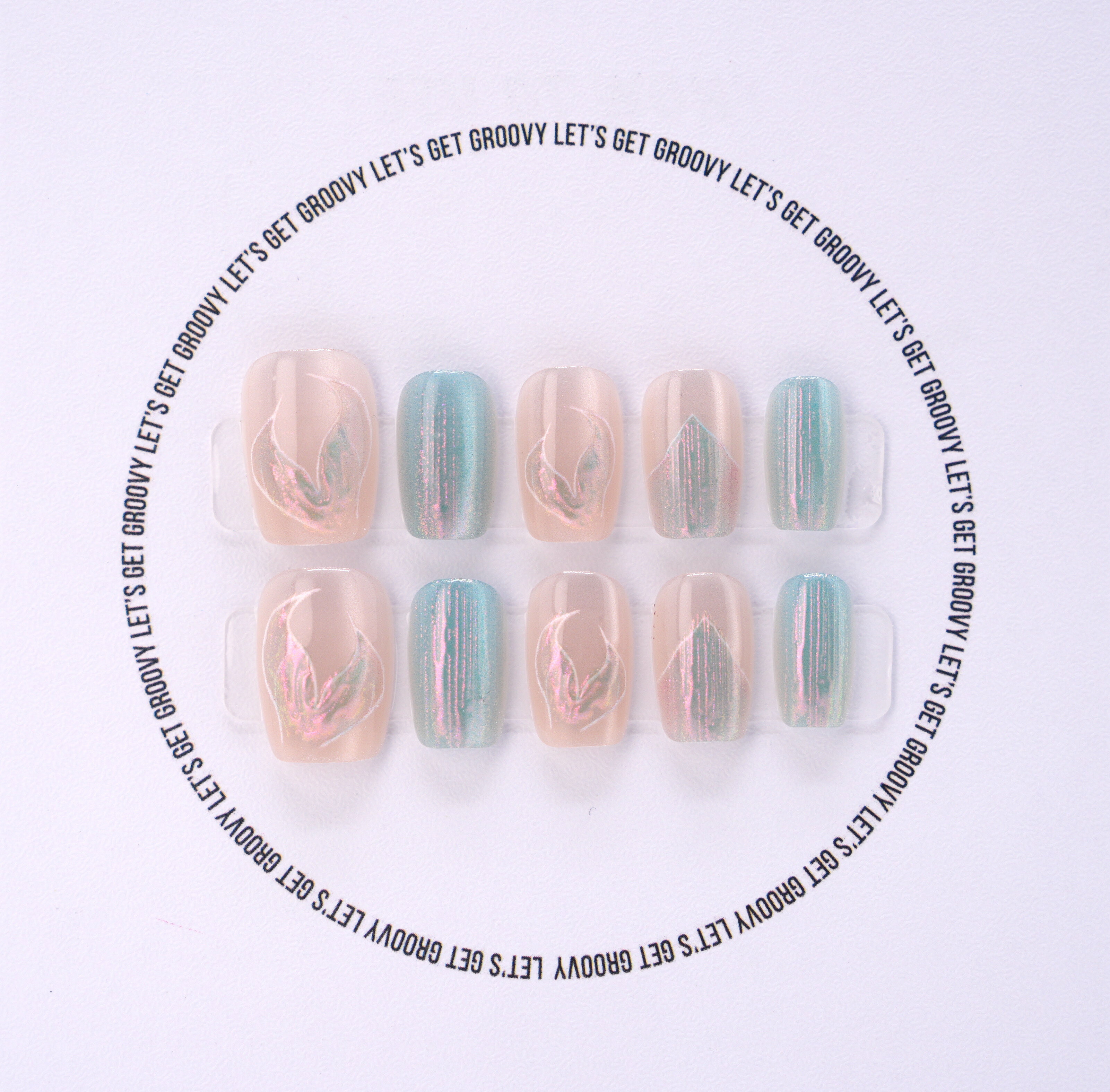 Slay ︳Enchanted Feline Armor