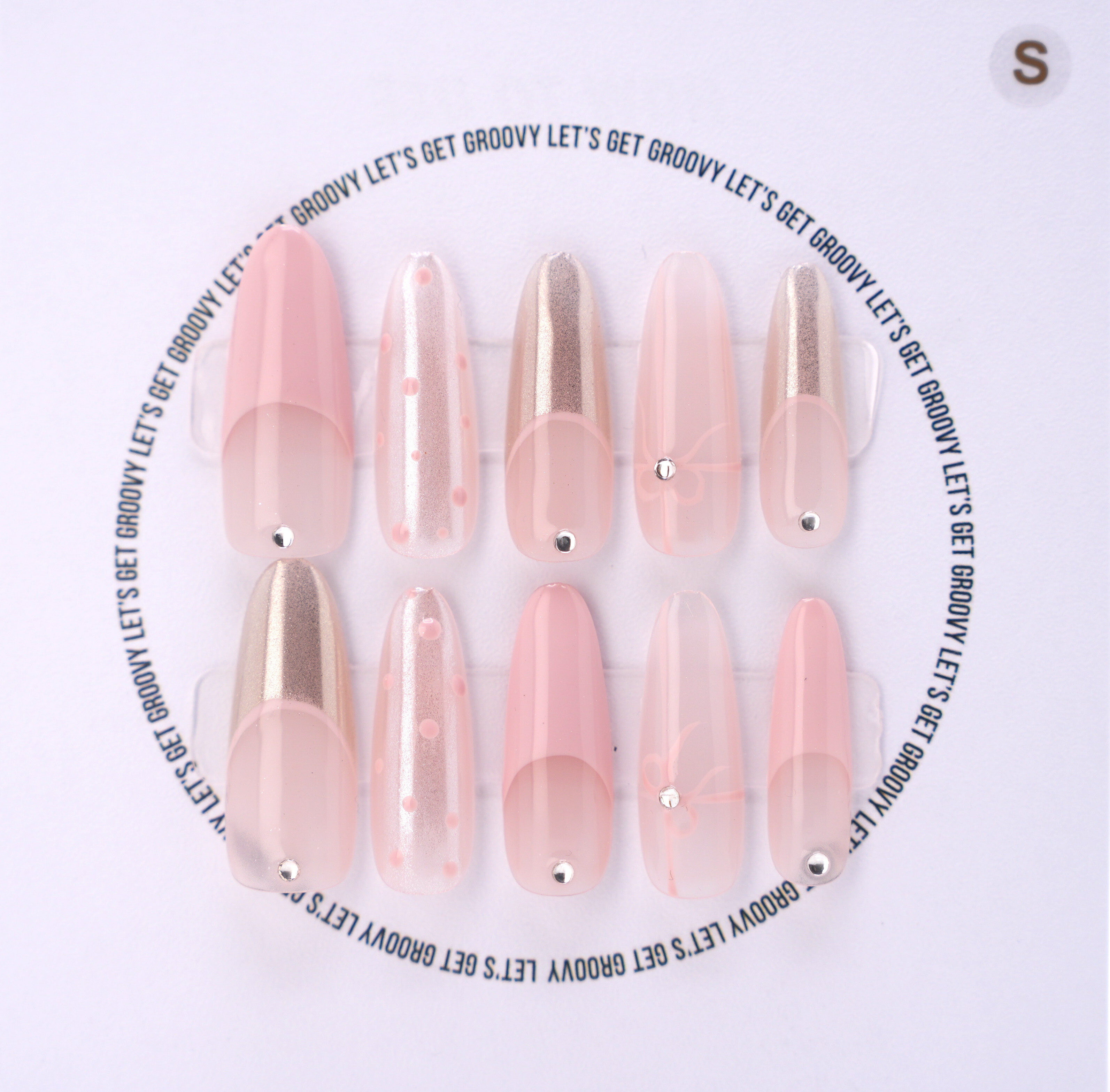 Slay ︳Dots & Shine