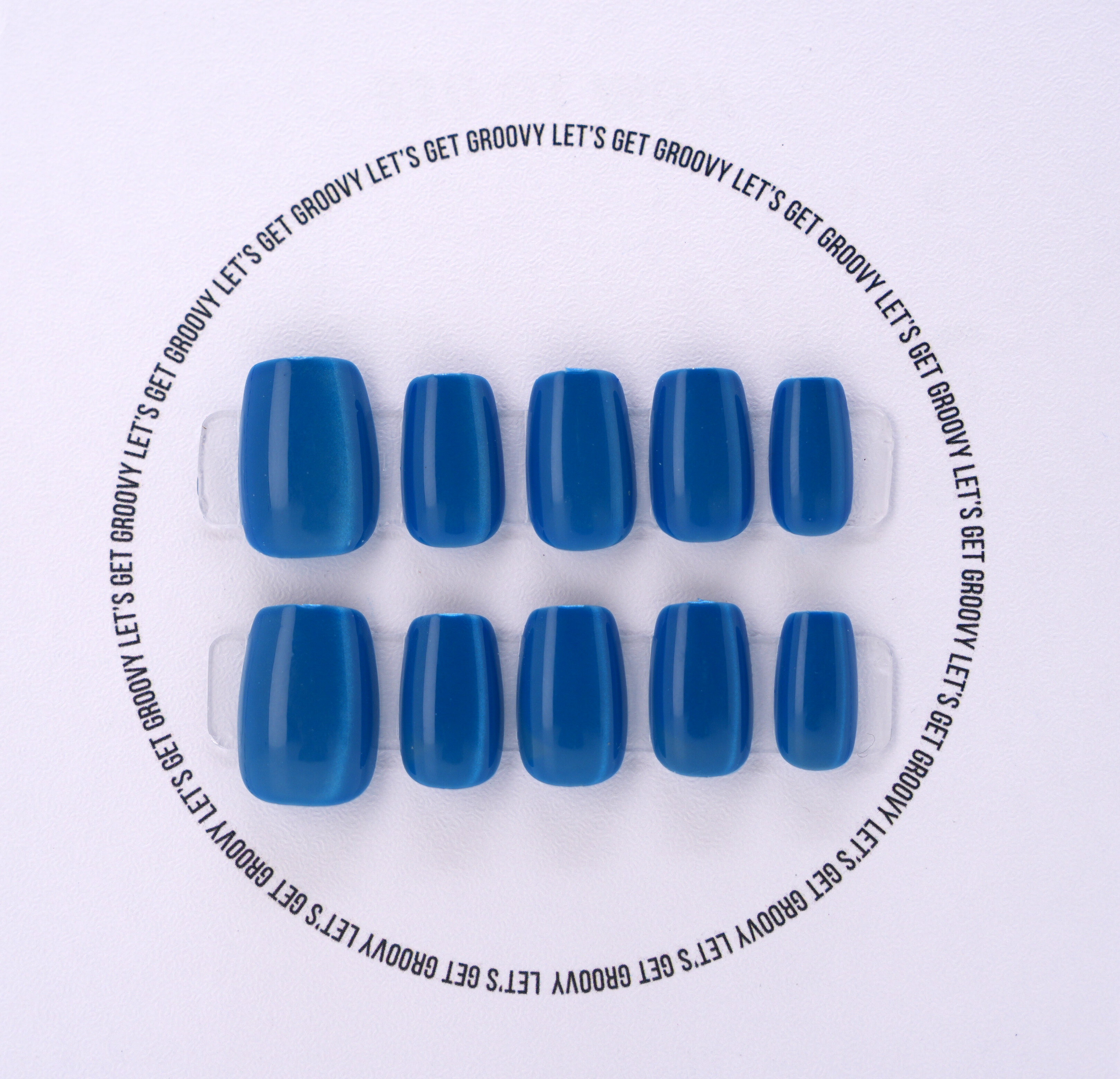 Slay ︳Oceanic Blue