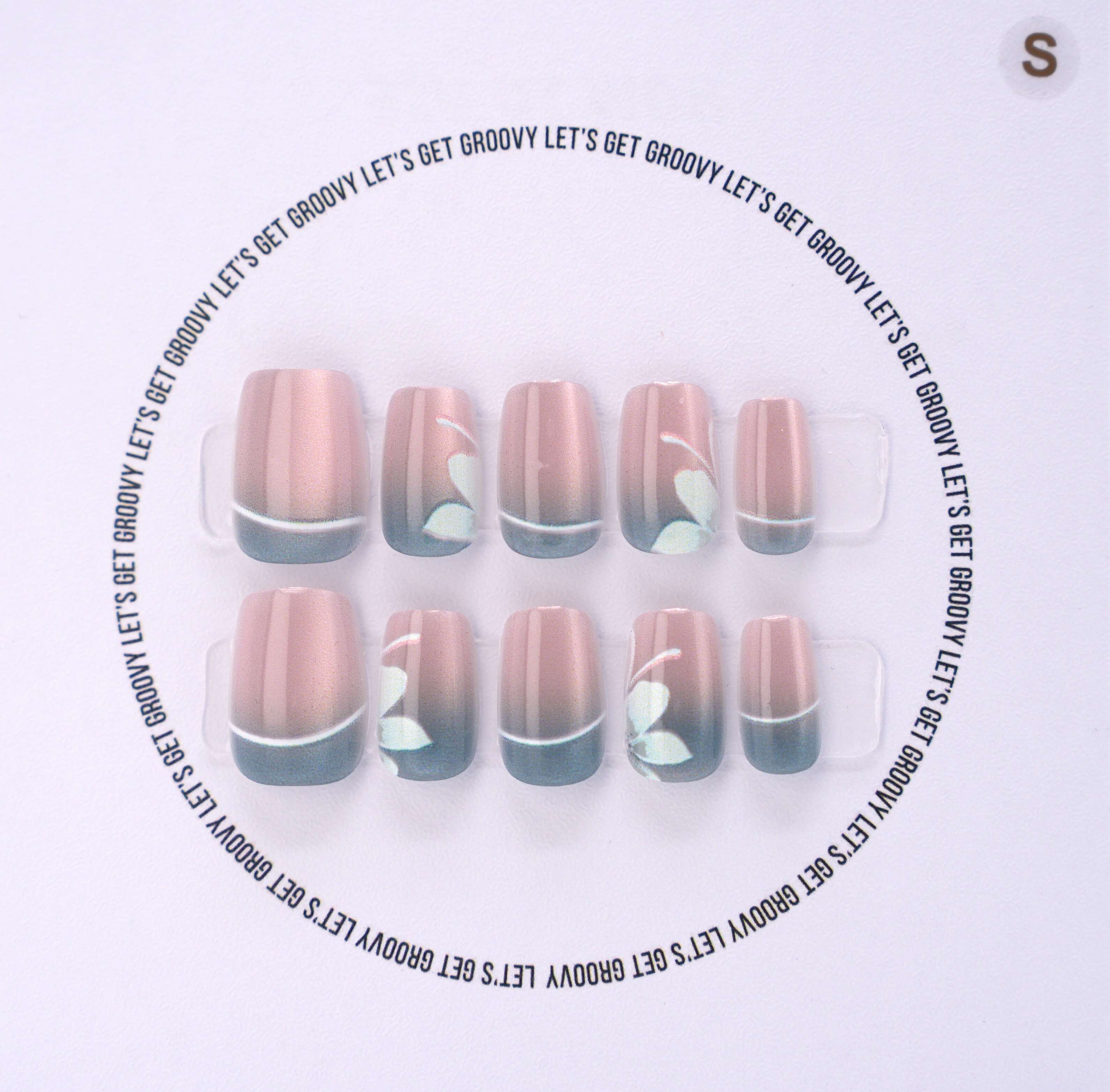 Slay︳Floral Fusion