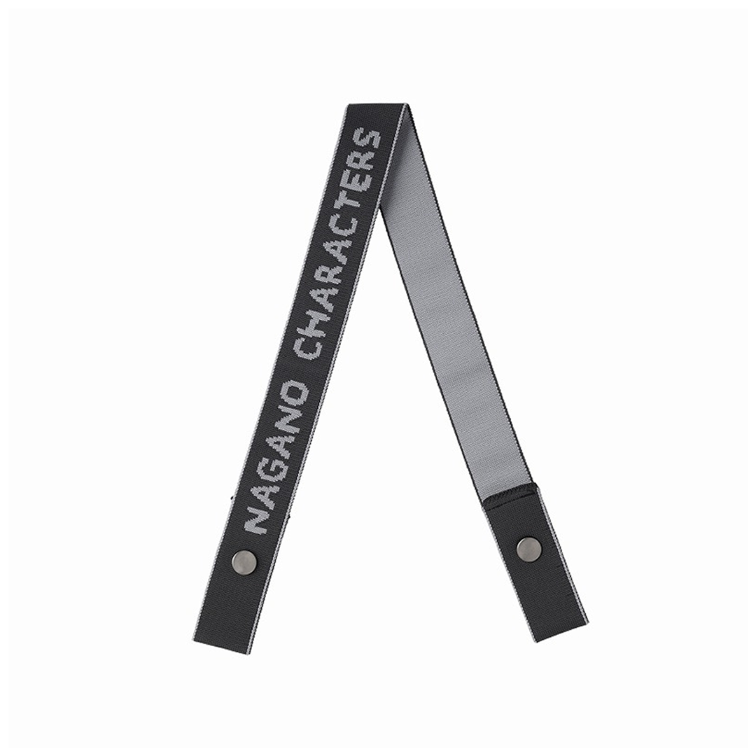 現貨｜Nagano Friends 針織袋（共10種） 背帶另售