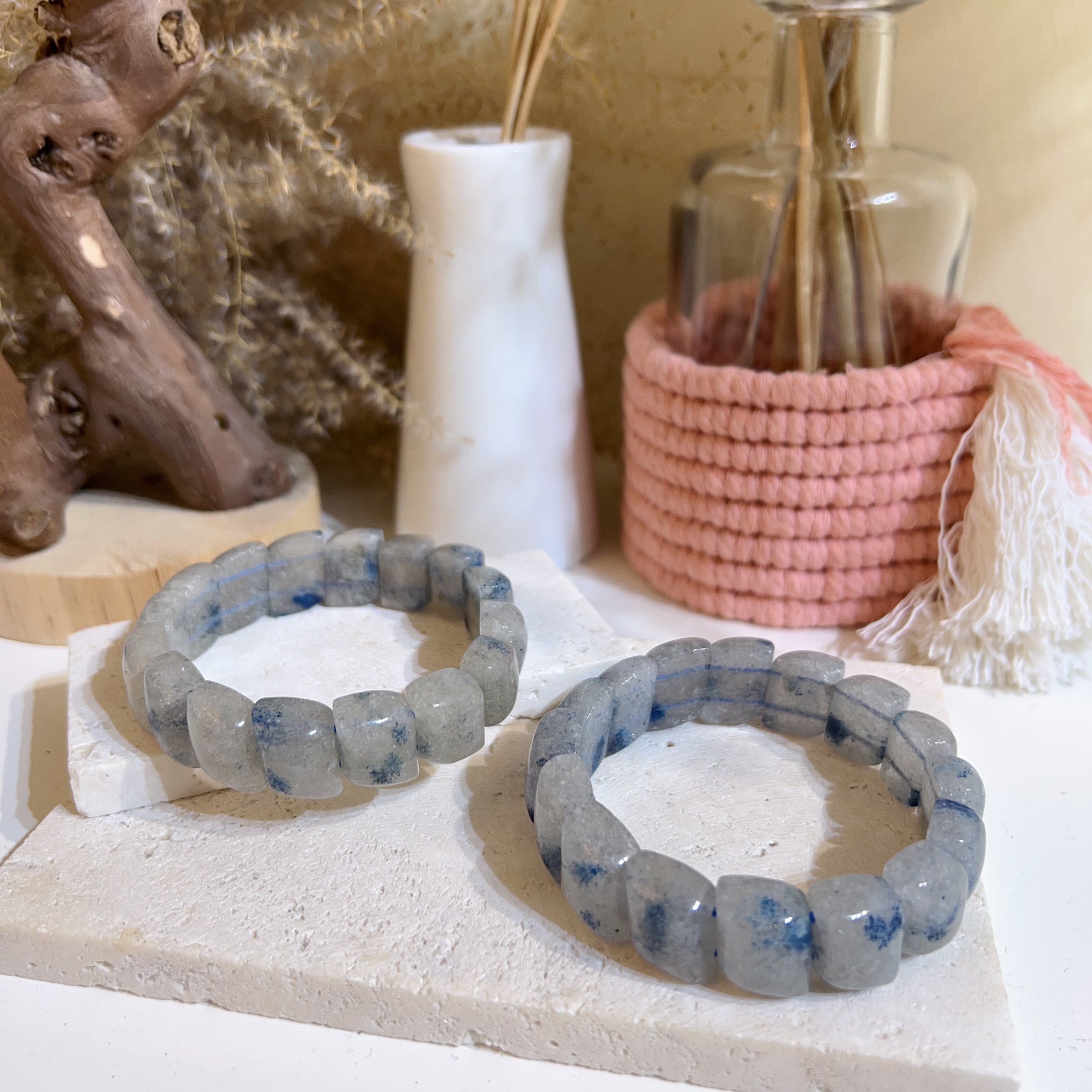 K2水晶手排 15+mm