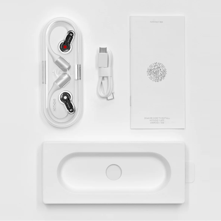Nothing Ear (open)|B182