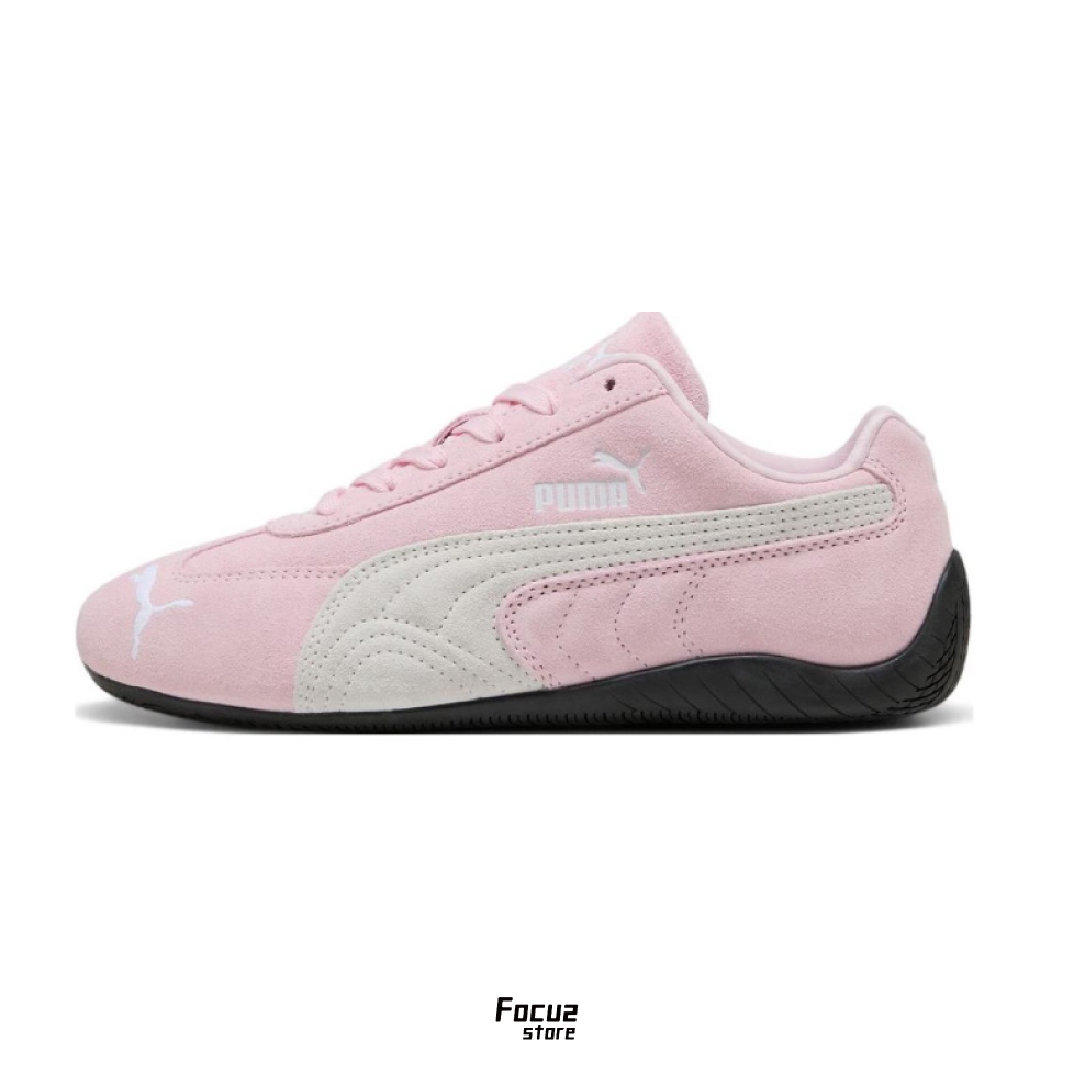 【Focus Store】預購 Puma Speedcat OG "Cloud Pink" 粉白 398846-04